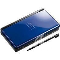 Nintendo DS Lite Console - Cobalt & Black